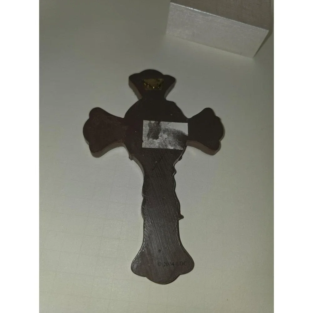 N/A excellent cross